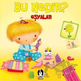 Eşyalar - Bu Nedir?
