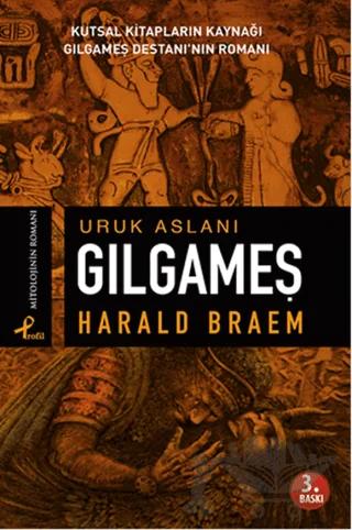 Uruk Aslanı Gılgameş