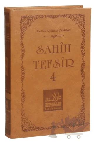 Sahih Tefsir Cilt 4