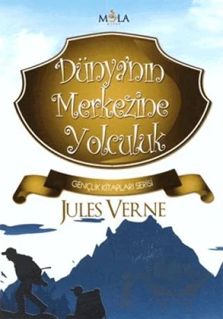 Dünya’nın Merkezine Yolculuk