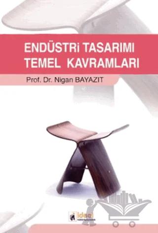 Endüstri Tasarımı Temel Kavramları