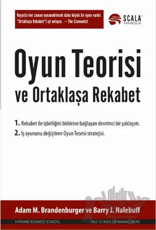 Oyun Teorisi ve Ortaklaşa Rekabet