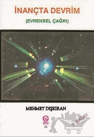 İnançta Devrim
