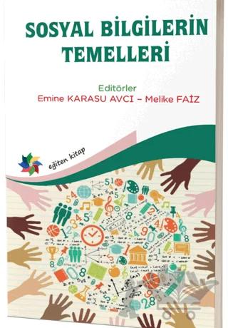 Sosyal Bilgilerin Temelleri