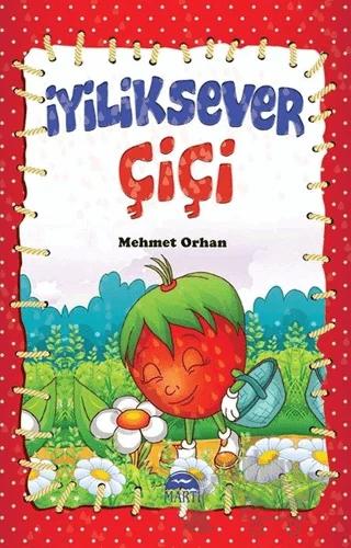 İyiliksever Çiçi