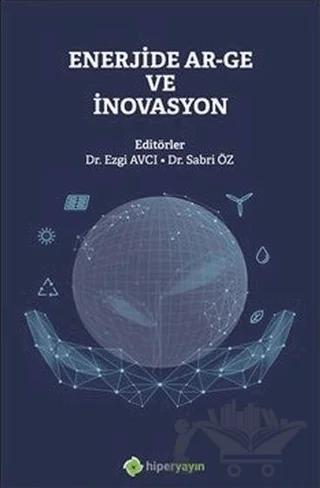 Enerjide Ar-Ge ve İnovasyon