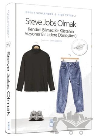 Steve Jobs Olmak