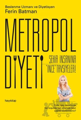Metropol Diyeti
