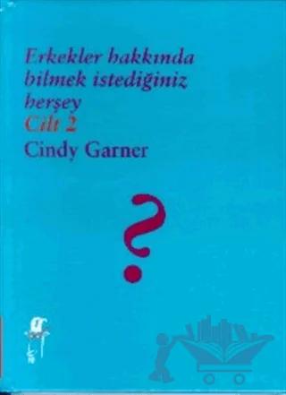 Erkekler Hakkında Bilmek İstediğiniz Herşey Cilt: 2