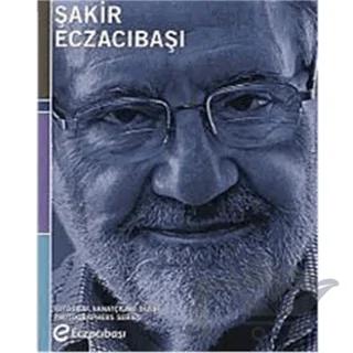 Şakir Eczacıbaşı
