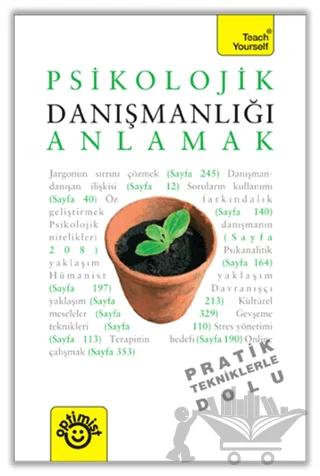 Psikolojik Danışmanlığı Anlamak