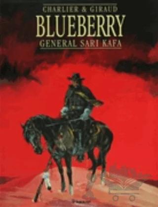 Blueberry General Sarı Kafa