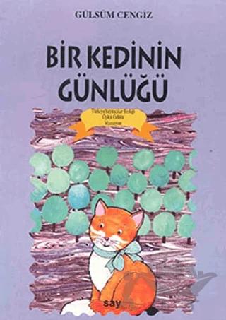Bir Kedinin Günlüğü