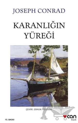 Karanlığın Yüreği