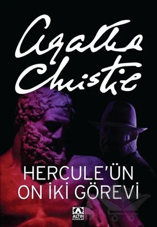 Hercule’ün On İki Görevi