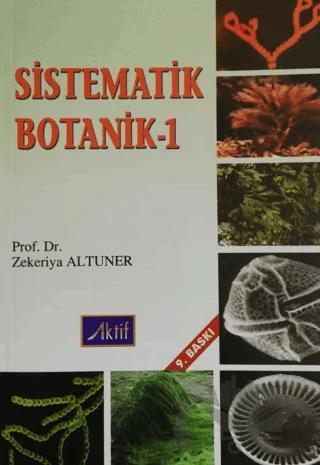 Sistematik Botanik 1