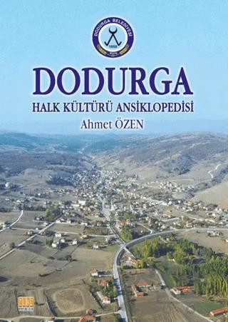 Dodurga - Halk Kültürü Ansiklopedisi