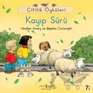Çiftlik Öyküleri - Kayıp Sürü