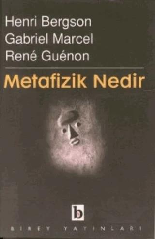 Metafizik Nedir?