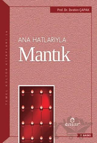 Ana Hatlarıyla Mantık