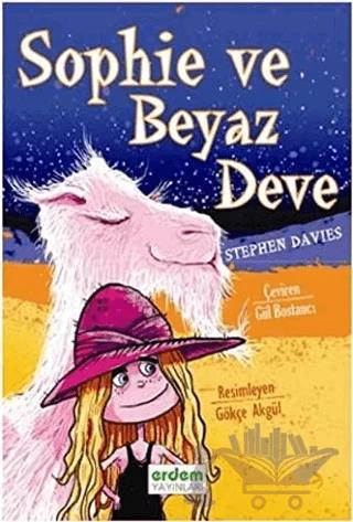 Sophie ve Beyaz Deve