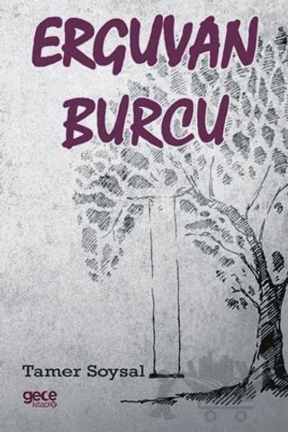 Erguvan Burcu