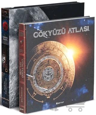 Gökyüzü Atlası