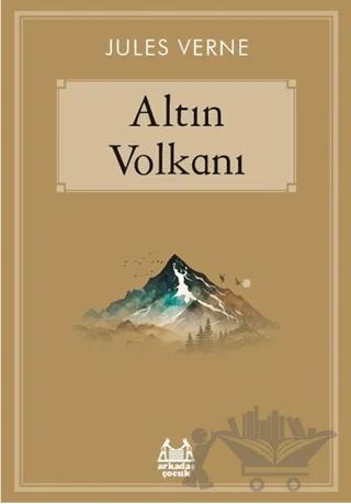 Altın Volkanı