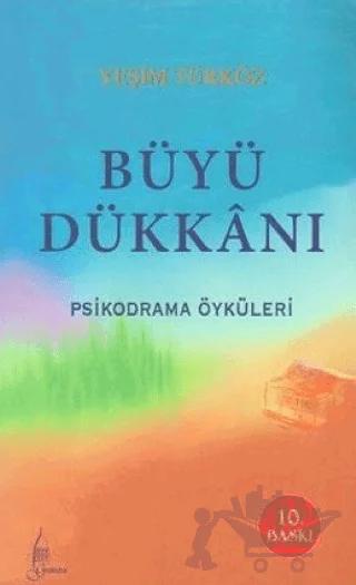 Büyü Dükkanı