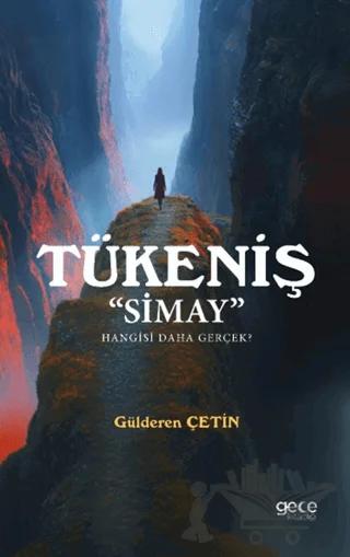 Tükeniş - Simay