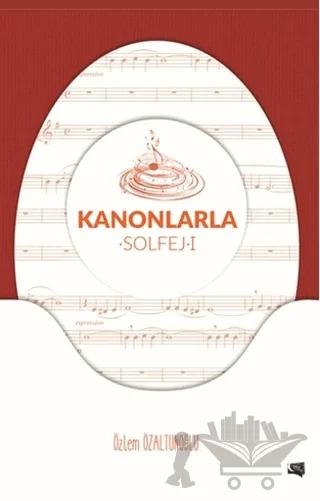 Kanonlarla Solfej 1