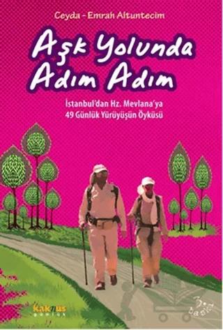 Aşk Yolunda Adım Adım