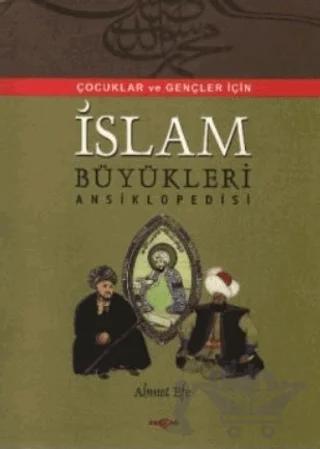 İslam Büyükleri Ansiklopedisi