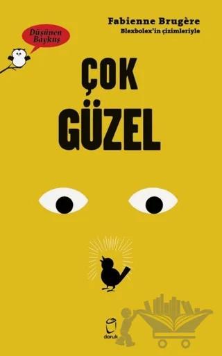 Çok Güzel - Düşünen Baykuş