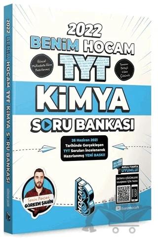 TYT Kimya Soru Bankası