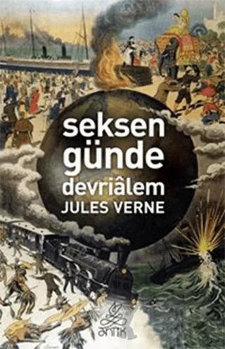 Seksen Günde Devrialem