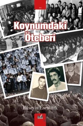 Koynumdaki Öteberi