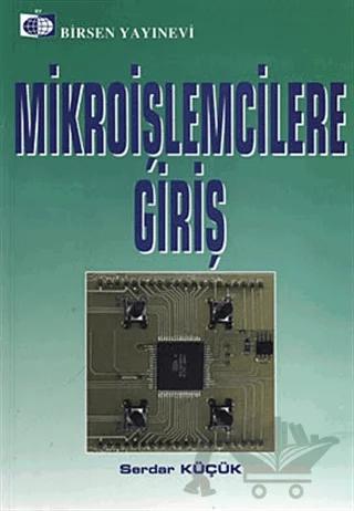 Mikroişlemcilere Giriş