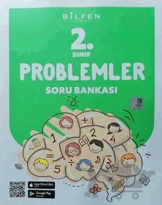 2. Sınıf Problemler Soru Bankası