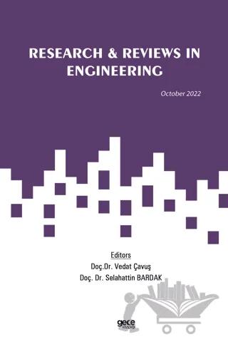 Research and Reviews in Engineering - October 2022