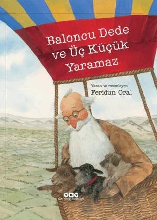 Baloncu Dede ve Üç Küçük Yaramaz
