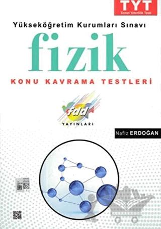 TYT Fizik Konu Kavrama Testleri
