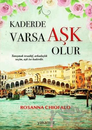 Kaderde Varsa aşk Olur