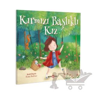 Kırmızı Başlıklı Kız