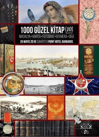 1000 Güzel Kitap - 10