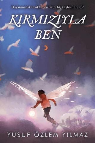 Kırmızıyla Ben