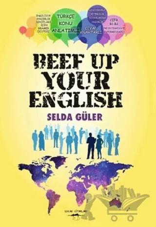 Beef Up Your English