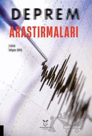 Deprem Araştırmaları