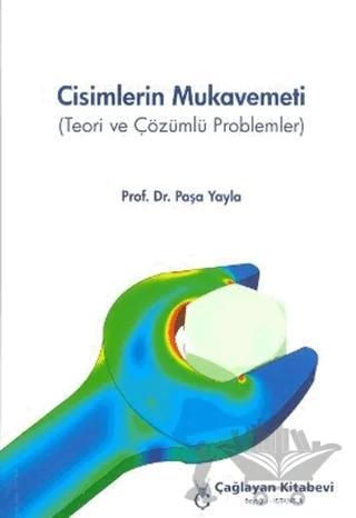 Cisimlerin Mukavemeti