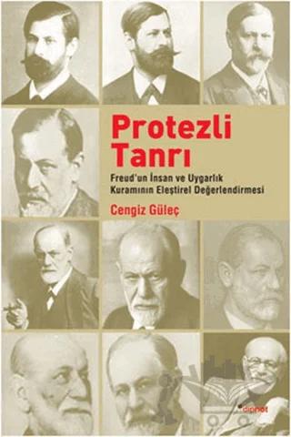 Protezli Tanrı
